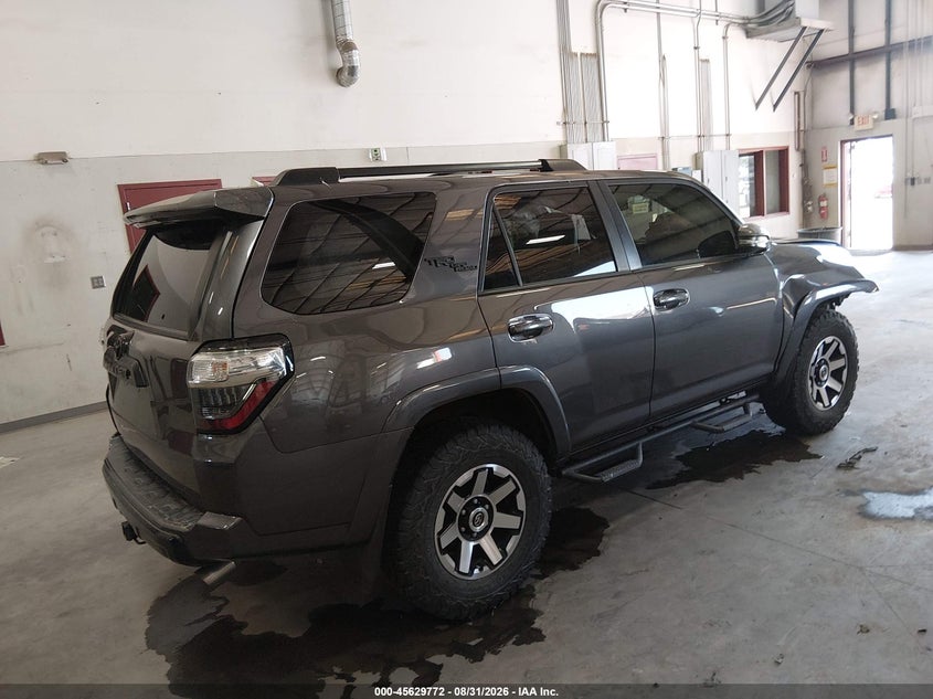 TOYOTA 4RUNNER - zdjęcie 4