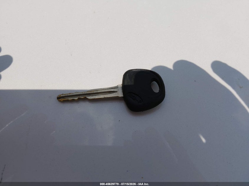 2013 Kia Soul VIN: KNDJT2A53D7528405 Lot: 45629779