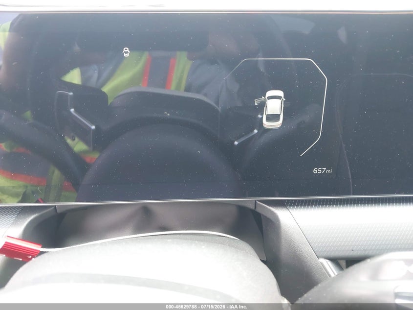 2025 Kia K4 Gt-Line VIN: 3KPFW4DE3SE251501 Lot: 45629788