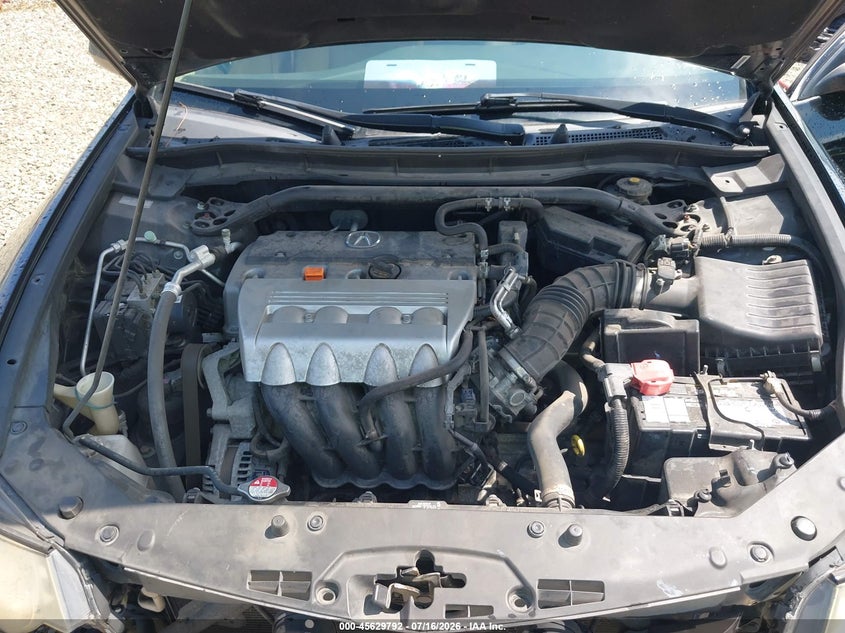 2014 Acura Tsx 2.4 VIN: JH4CU2F43EC003101 Lot: 45629792