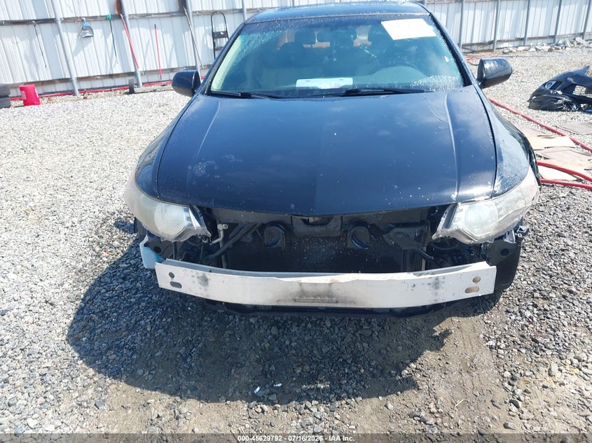 2014 Acura Tsx 2.4 VIN: JH4CU2F43EC003101 Lot: 45629792
