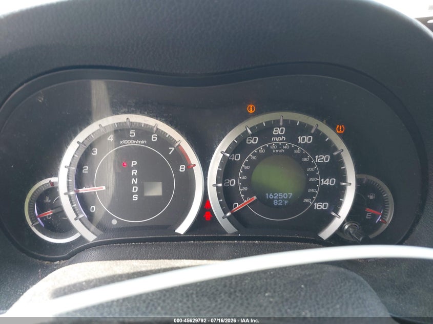 2014 Acura Tsx 2.4 VIN: JH4CU2F43EC003101 Lot: 45629792