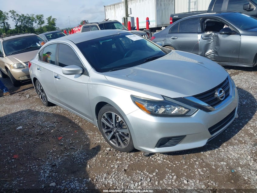 Vin: 1n4al3ap5gn384272, lot: 46128267, nissan altima 2.5 sr 2016 img_1