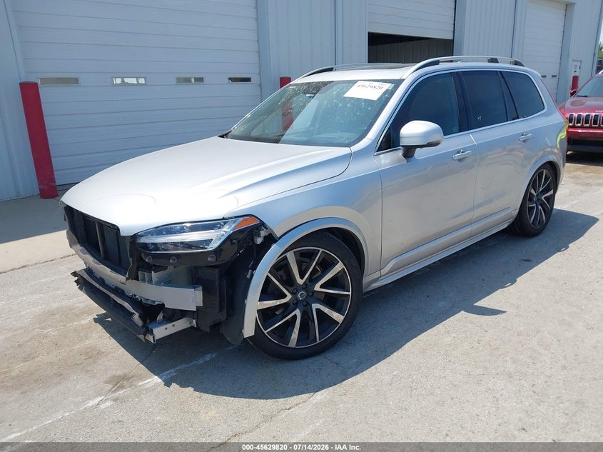 VOLVO XC90 - zdjęcie 2