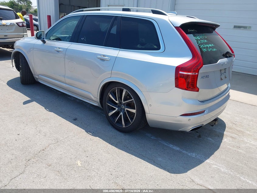 VOLVO XC90 - zdjęcie 3