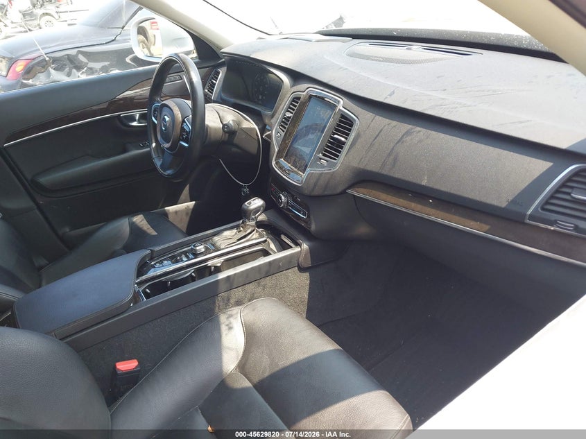 VOLVO XC90 - zdjęcie 5