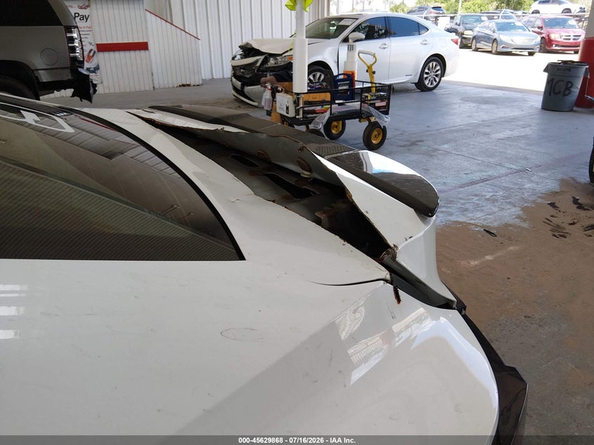 2023 Lexus Is 350 F Sport VIN: JTHGZ1B28P5062959 Lot: 45629868