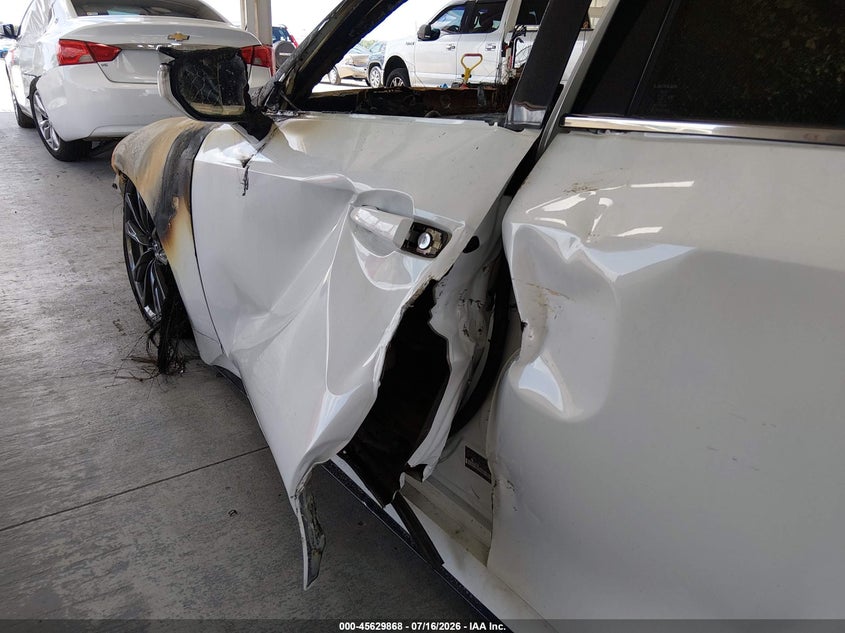 2023 Lexus Is 350 F Sport VIN: JTHGZ1B28P5062959 Lot: 45629868
