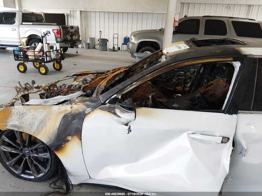 2023 Lexus Is 350 F Sport VIN: JTHGZ1B28P5062959 Lot: 45629868