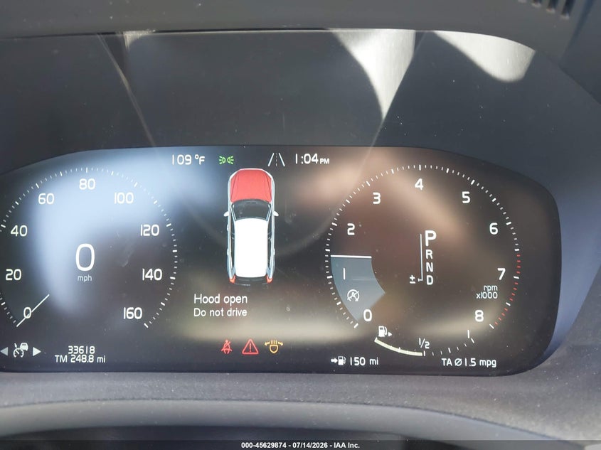 2018 Volvo Xc60 T6 Momentum VIN: LYVA22RK8JB111236 Lot: 45629874