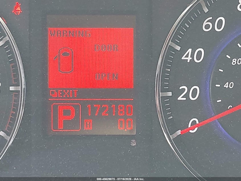 2010 Infiniti Fx35 VIN: JN8AS1MW4AM851106 Lot: 45629875