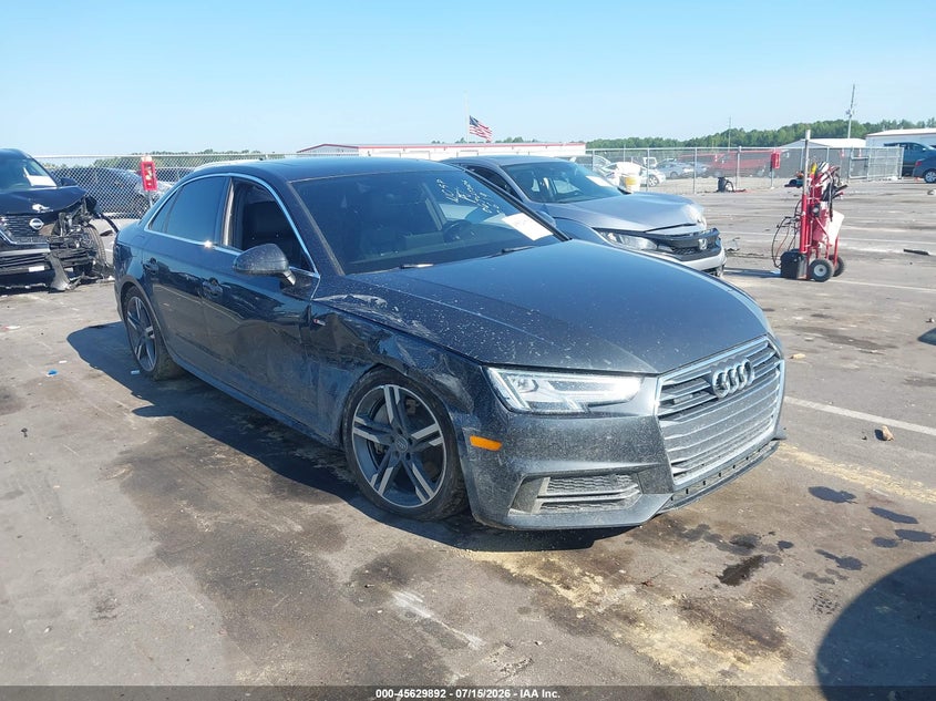 Vin: wauenaf47hn020619, lot: 46128358, audi a4 premium plus 2017 img_1