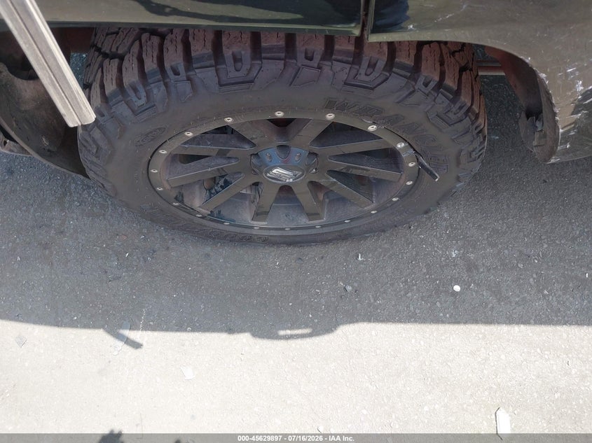 2016 Toyota 4Runner Sr5 VIN: JTEBU5JRXG5315193 Lot: 45629897