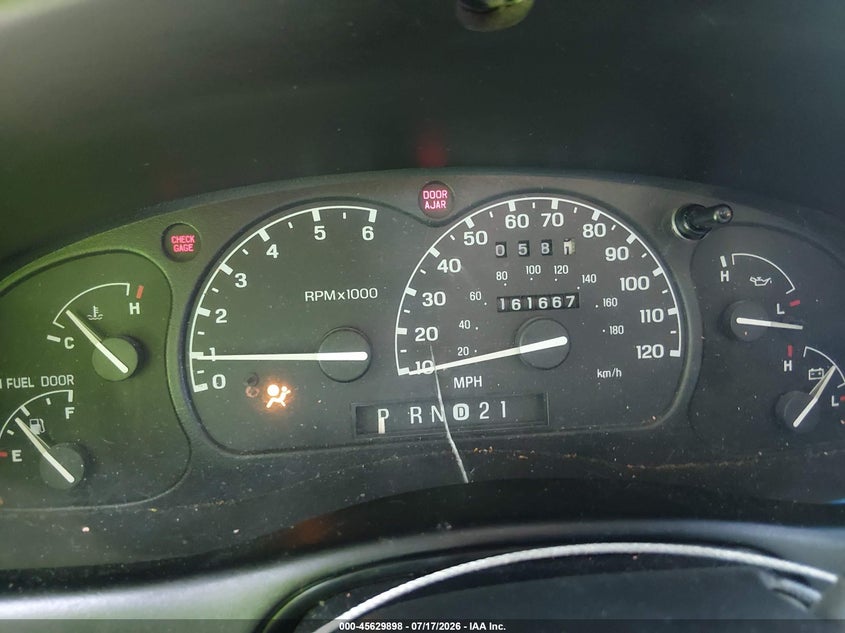 2000 Ford Ranger Xl/Xlt VIN: 1FTYR10V7YPA94391 Lot: 45629898