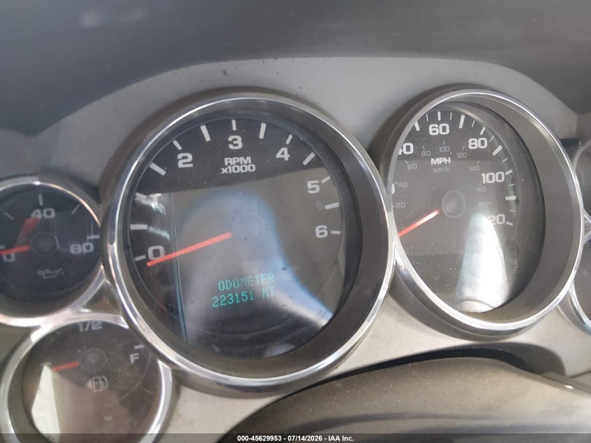 2012 GMC Sierra 1500 Sle VIN: 3GTP2VE78CG234429 Lot: 45629953