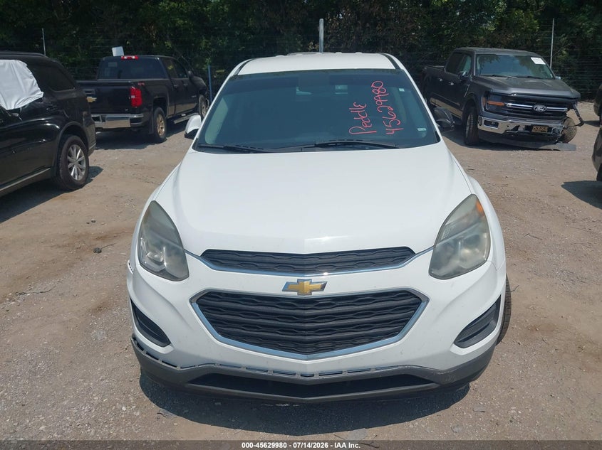 AtlanticExpress - Chevrolet Equinox