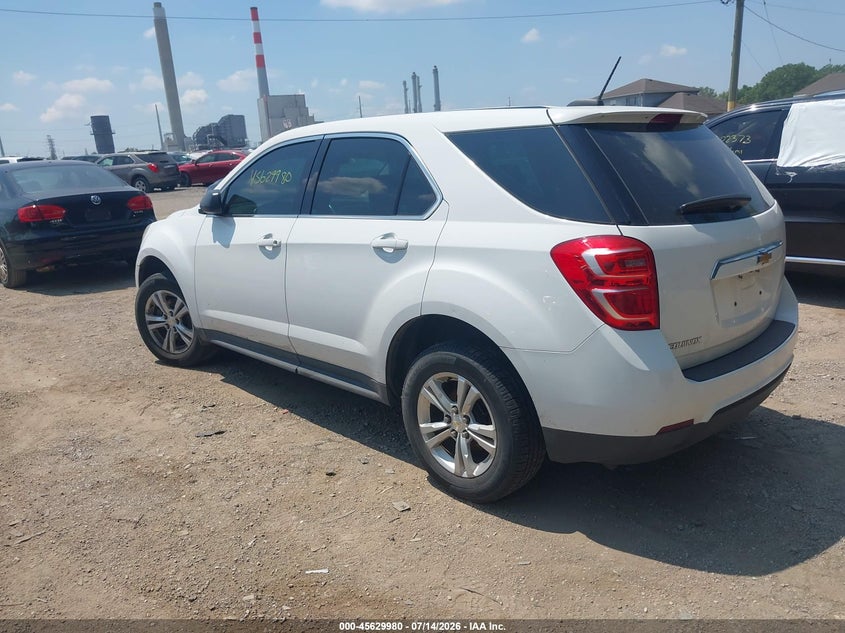 AtlanticExpress - Chevrolet Equinox