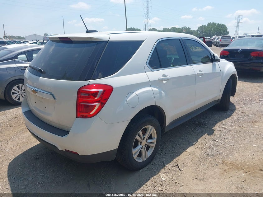 AtlanticExpress - Chevrolet Equinox