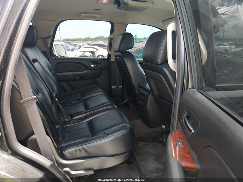 2011 Chevrolet Tahoe Ls VIN: 1GNSCAE07BR330951 Lot: 45629982