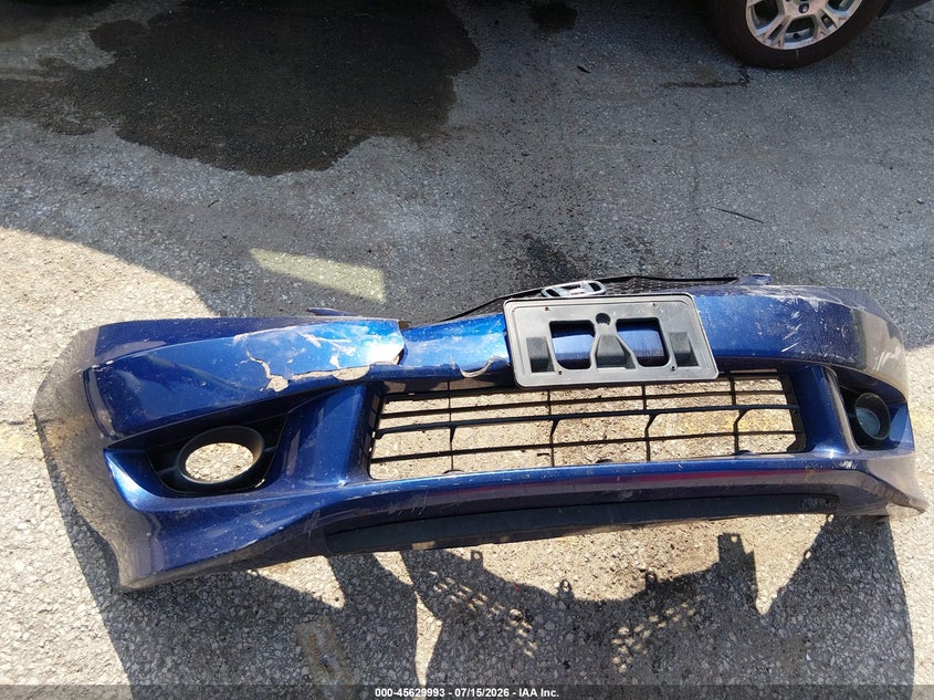 2009 Honda Fit Sport VIN: JHMGE88489S064227 Lot: 45629993