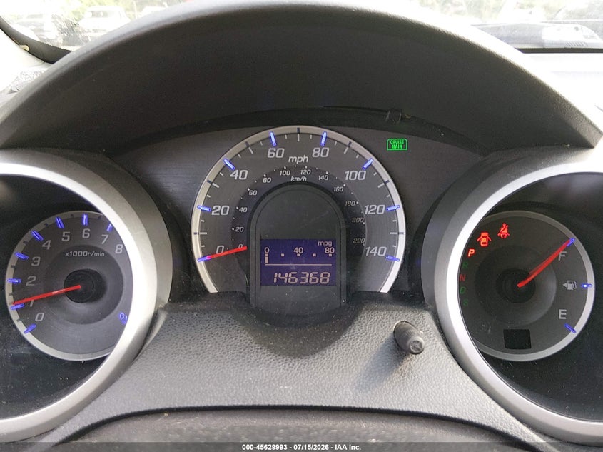 2009 Honda Fit Sport VIN: JHMGE88489S064227 Lot: 45629993