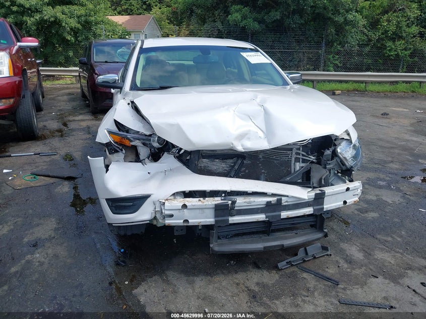 2015 Ford Taurus Limited VIN: 1FAHP2F87FG103686 Lot: 45629996