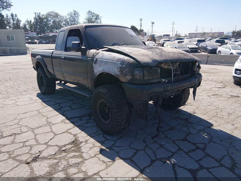 Vin: 1ftkr1ee5apa15854, lot: 46128471, ford ranger sport/xl/xlt 2010 img_1