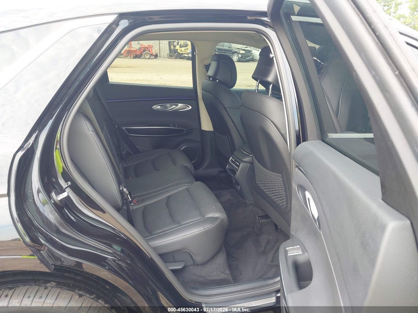 2026 Genesis Gv70 2.5T VIN: 5NMMADTB5TH038945 Lot: 45630043