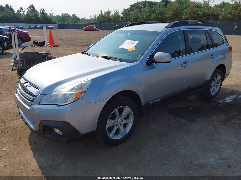 Vin: 4s4brbcc0e3315317, lot: 46128535, subaru outback 2.5i premium 20142