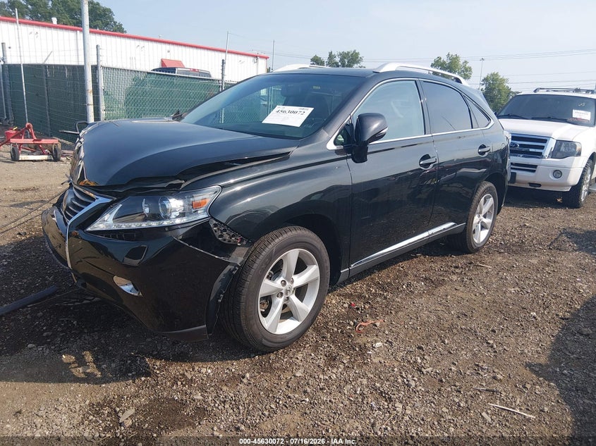 Vin: 2t2bk1ba8fc292876, lot: 46128539, lexus rx 350 20152