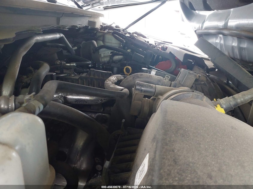 2021 Ford Ranger Xl VIN: 1FTER1FH4MLD36835 Lot: 45630078