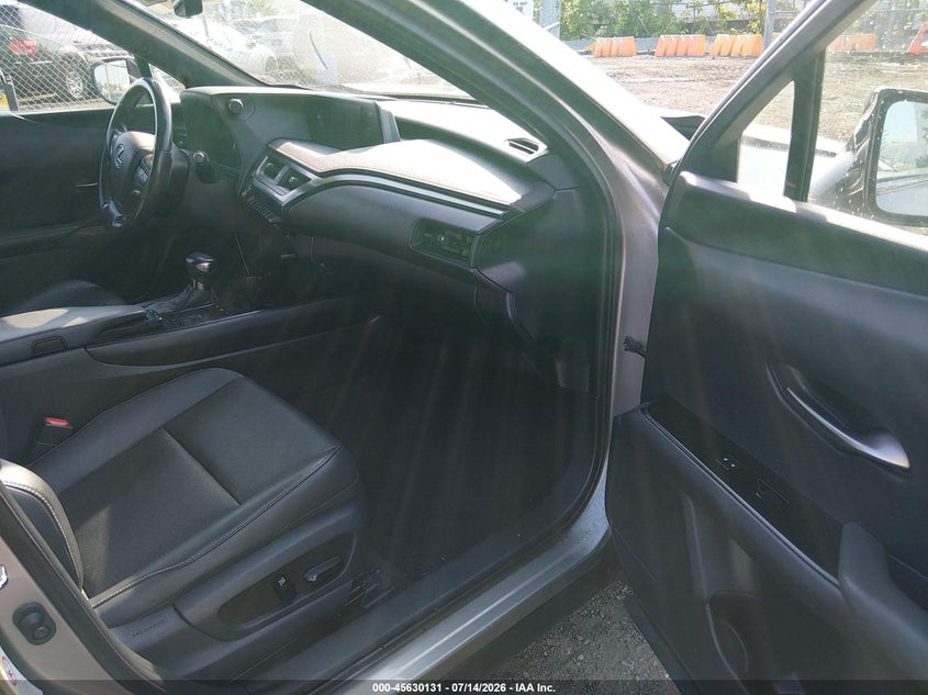 2019 Lexus Ux 200 VIN: JTHY3JBH6K2000786 Lot: 45630131