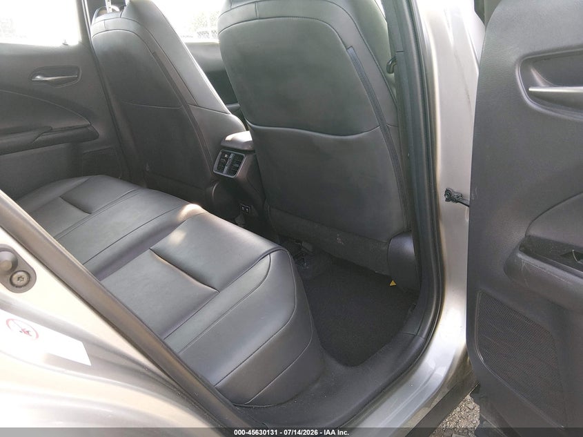 2019 Lexus Ux 200 VIN: JTHY3JBH6K2000786 Lot: 45630131