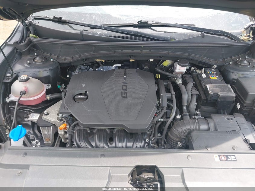 2022 Hyundai Santa Cruz Sel VIN: 5NTJCDAE9NH003844 Lot: 45630140