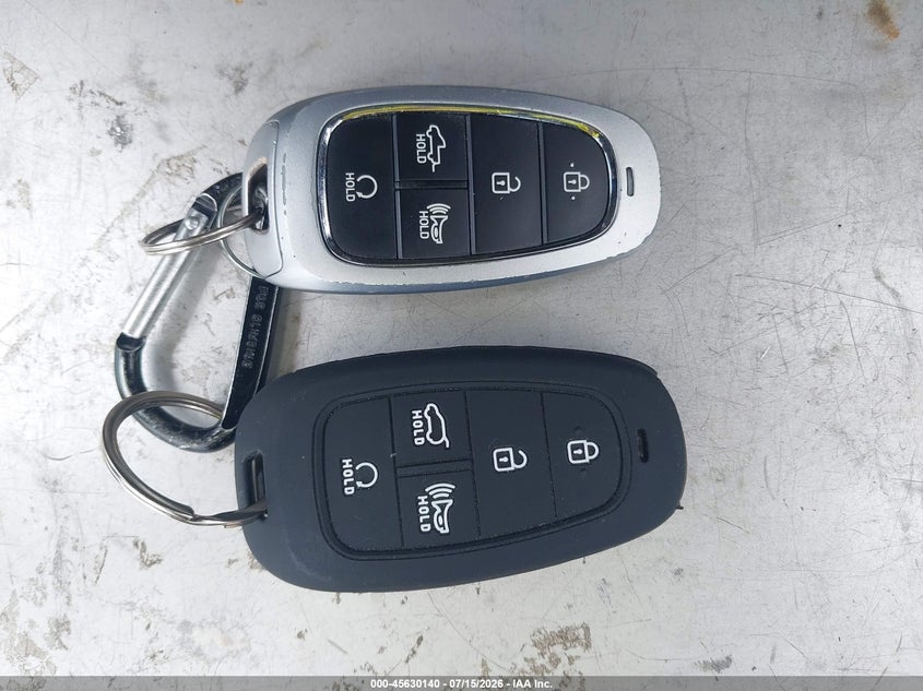 2022 Hyundai Santa Cruz Sel VIN: 5NTJCDAE9NH003844 Lot: 45630140