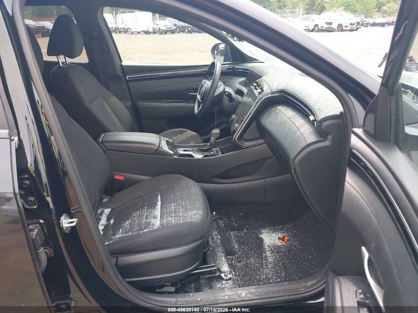 2022 Hyundai Santa Cruz Sel VIN: 5NTJCDAE9NH003844 Lot: 45630140