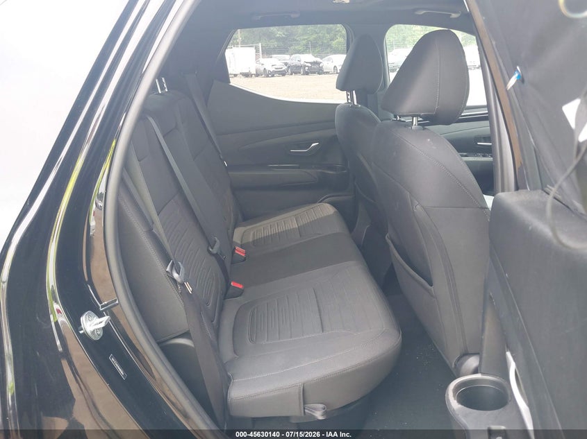 2022 Hyundai Santa Cruz Sel VIN: 5NTJCDAE9NH003844 Lot: 45630140