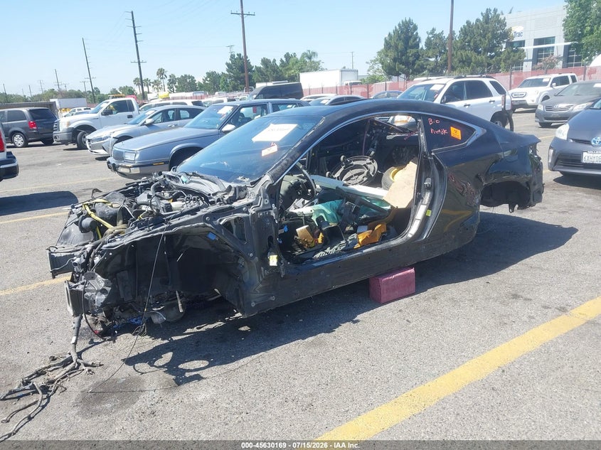 Vin: jthhe5bc6f5001091, lot: 46128635, lexus rc 350 20152