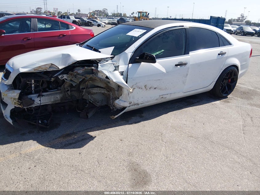 Vin: 6g1mk5u28cl661990, lot: 46128679, chevrolet caprice police 20122