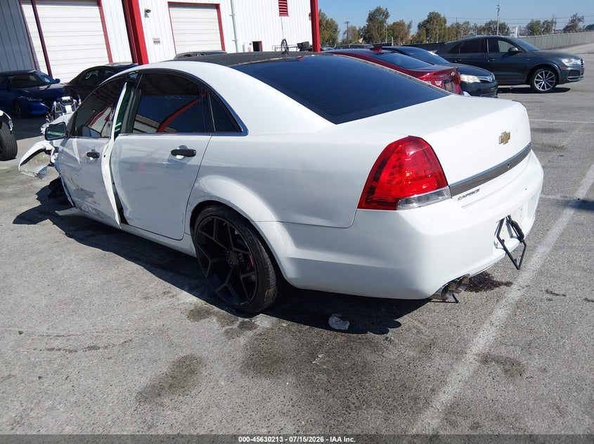 Vin: 6g1mk5u28cl661990, lot: 46128679, chevrolet caprice police 20123