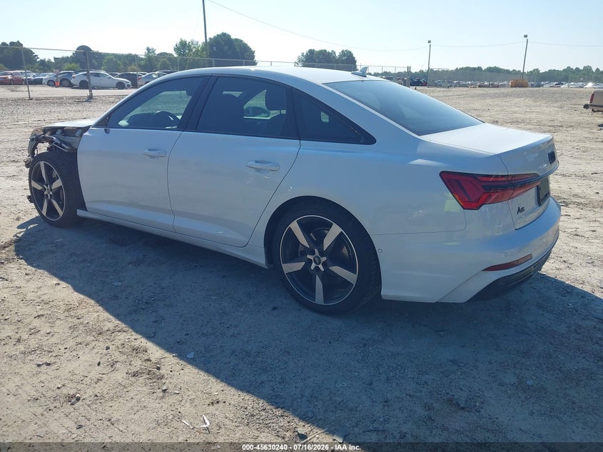 Vin: waul2af28mn046686, lot: 46128706, audi a6 premium plus 55 tfsi quattro s tronic 20213