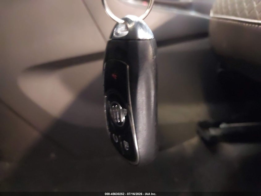 2019 Buick Encore Awd Preferred VIN: KL4CJESB4KB800078 Lot: 45630252