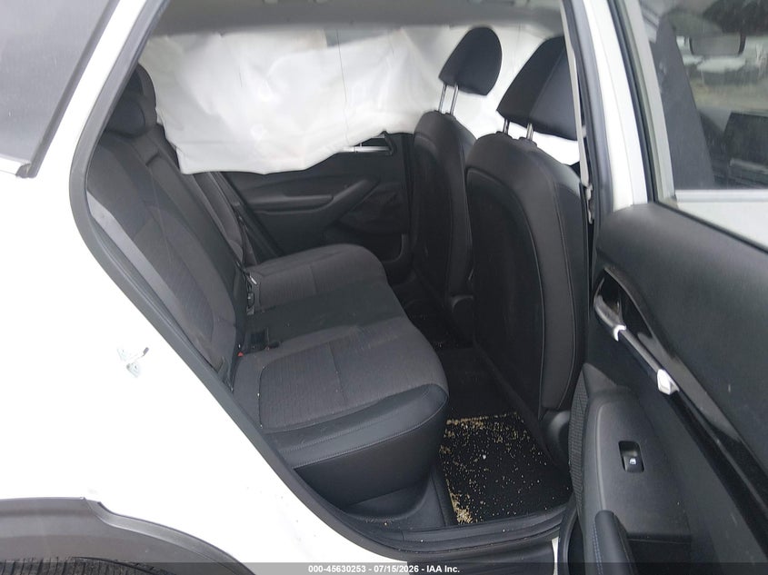 2023 KIA SELTOS auction photo 8