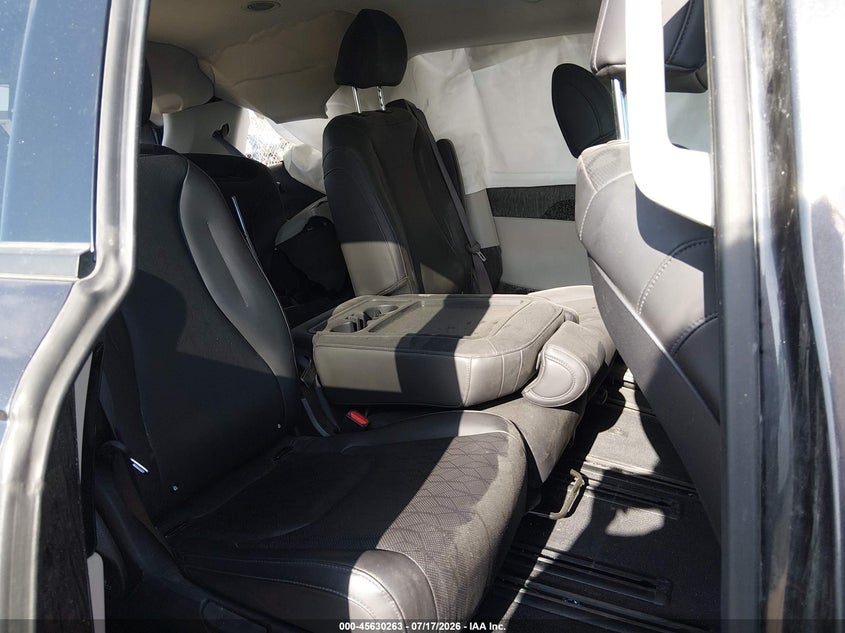 2024 Kia Carnival Mpv Sx VIN: KNDNE5H30R6318861 Lot: 45630263