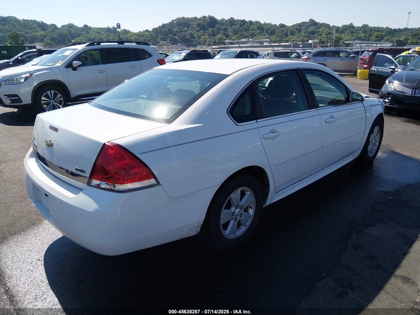 Vin: 2g1wg5ek3b1114068, lot: 46128753, chevrolet impala lt 20114