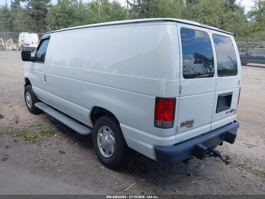 AtlanticExpress - Ford E-250