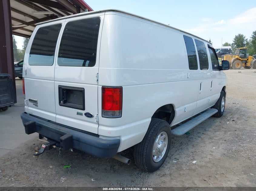 AtlanticExpress - Ford E-250