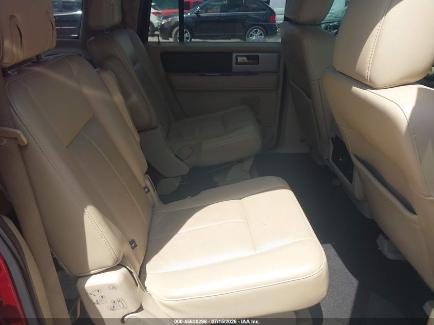 2016 Ford Expedition El Xlt VIN: 1FMJK1JT7GEF18404 Lot: 45630296