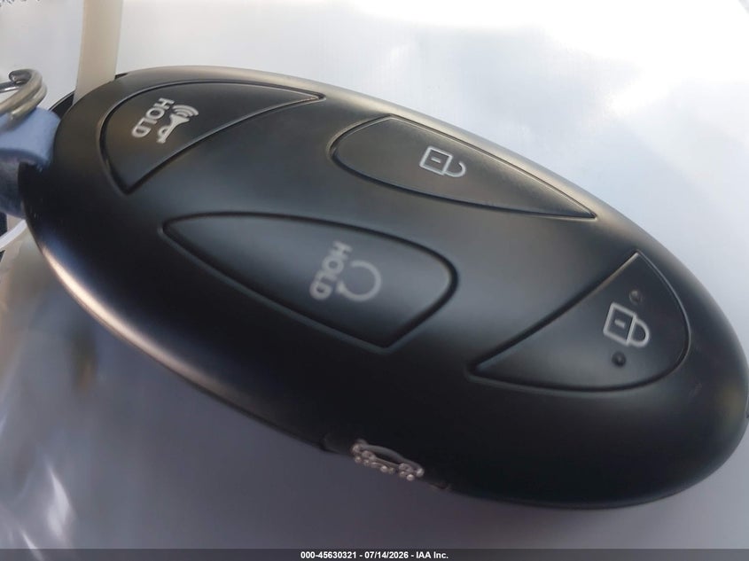 2024 Hyundai Elantra N VIN: KMHLW4DK7RU021203 Lot: 45630321