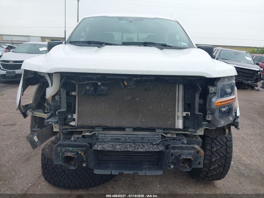 2024 Ford F-150 Xlt VIN: 1FTEW3KP6RKF02125 Lot: 45630327